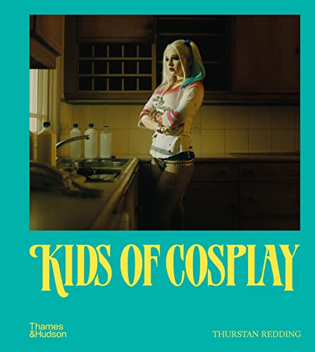 Stock image for Kids of Cosplay for sale by Chiron Media