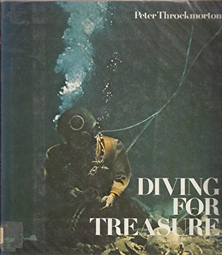 9780500050293: Diving for Treasure
