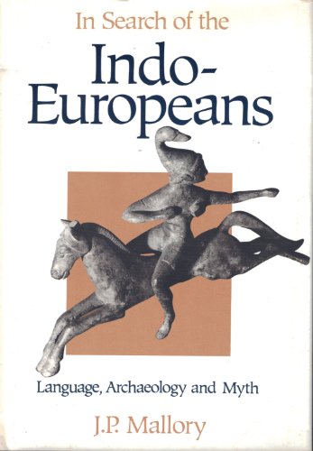 9780500050521: In Search of the Indo-Europeans