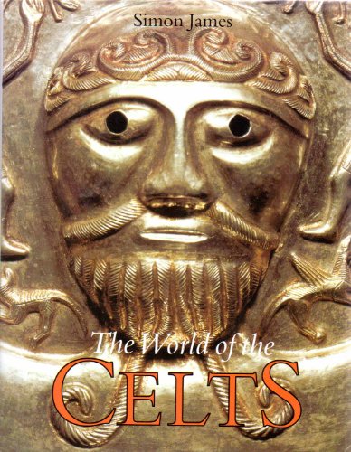 Imagen de archivo de The World of the Celts a la venta por Novel Ideas Books & Gifts