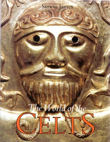 9780500050675: The World of the Celts