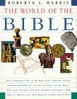 Imagen de archivo de The World of the Bible a la venta por Gulf Coast Books