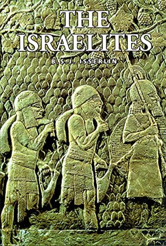 Beispielbild fr The Israelites zum Verkauf von Chevin Books