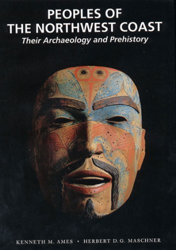 9780500050910: Peoples of the Northwest Coast: Their Archaeology and Prehistory: Their Archeaology and Prehistory