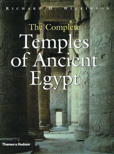 Beispielbild fr The Complete Temples of Ancient Egypt zum Verkauf von WorldofBooks
