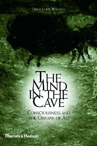 9780500051177: The Mind in the Cave: Consciousness and the Origins of Art