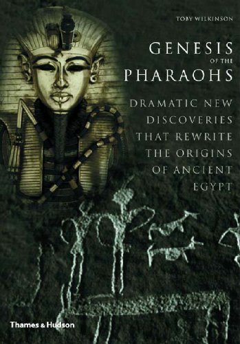 Imagen de archivo de Genesis of the Pharaohs: Dramatic New Discoveries Rewrite the Origins of Ancient Egypt a la venta por Wonder Book