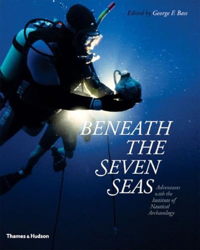 9780500051368: Beneath the Seven Seas