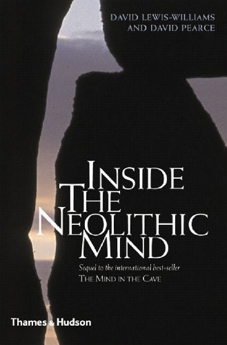 9780500051382: Inside the Neolithic Mind: Consciousness, Cosmos and the Realm of the Gods