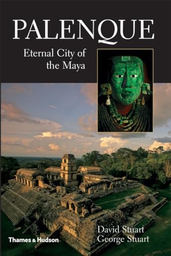 Stock image for Palenque: Eternal City of the Maya for sale by gearbooks