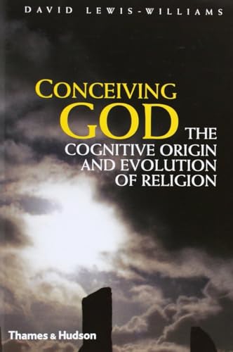 Beispielbild fr Conceiving God: The Cognitive Origin and Evolution of Religion zum Verkauf von WorldofBooks