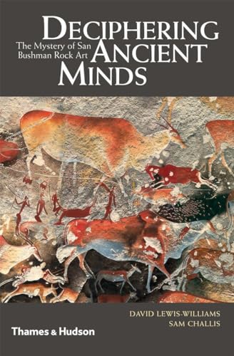 Deciphering Ancient Minds: The Mystery of San Bushmen Rock Art