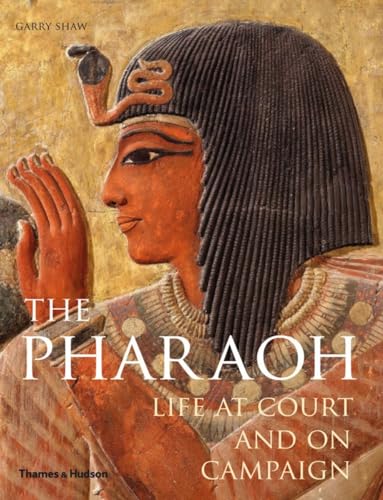 Stock image for The Pharaoh: Life at Court and On Campaign for sale by HPB-Red