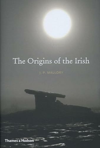9780500051757: The Origins of the Irish