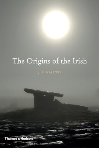 9780500051757: The Origins of the Irish