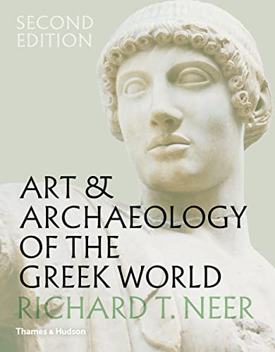 9780500052082: The Art and Archaeology of the Greek World (New Ed) /anglais