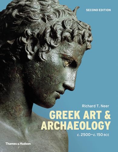 9780500052099: Greek Art and Archaeology