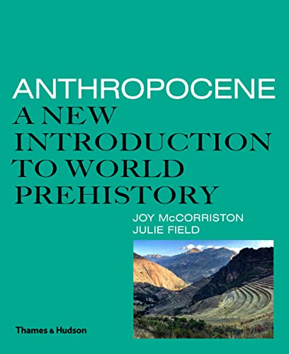 Stock image for Anthropocene for sale by Blackwell's