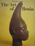 Imagen de archivo de The Art of Benin a la venta por ThriftBooks-Dallas