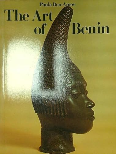 Stock image for The Art of Benin for sale by ThriftBooks-Dallas