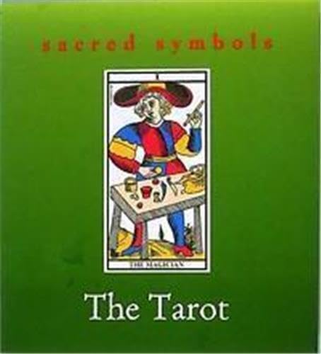 Stock image for The Tarot (Sacred Symbols) for sale by HPB Inc.