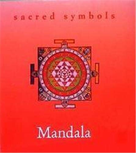 Beispielbild fr The Mandala (Sacred Symbols) zum Verkauf von HPB-Diamond