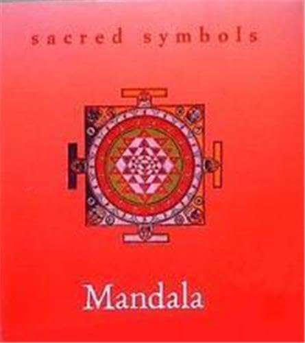 Stock image for The Mandala (Sacred Symbols) for sale by HPB-Diamond