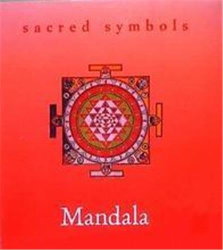 Stock image for The Mandala for sale by Better World Books: West