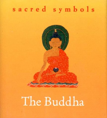 Imagen de archivo de The Buddha (Sacred Symbols Ser.) a la venta por Wally's Books