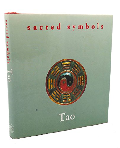 Stock image for Tao (Sacred Symbols Series) for sale by Ergodebooks