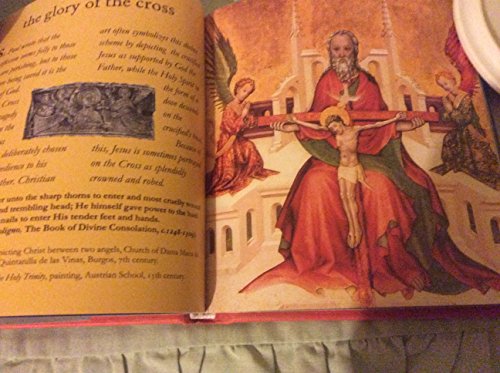 Beispielbild fr Christian Mysteries (Sacred Symbols Series) zum Verkauf von Wonder Book