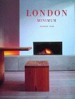 Beispielbild fr London Minimum: (World Design Series) zum Verkauf von WorldofBooks