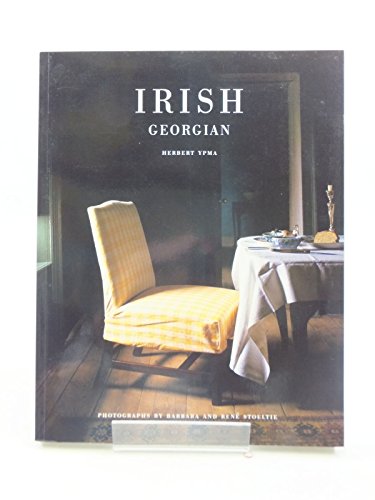 Stock image for Irish Georgian (World Design) for sale by WorldofBooks