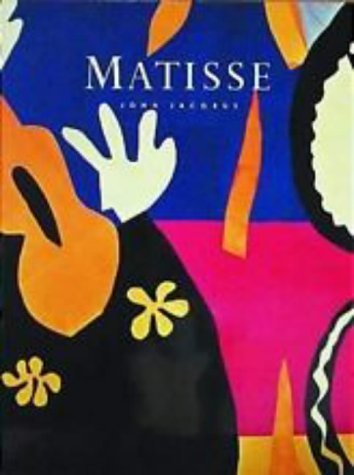 Beispielbild fr Matisse (Masters of Art S.) zum Verkauf von WorldofBooks