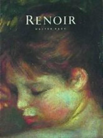 Beispielbild fr Renoir (Masters of Art S.) zum Verkauf von WorldofBooks