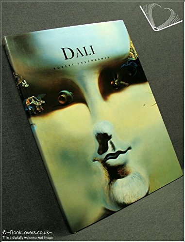 Beispielbild fr Dali zum Verkauf von WorldofBooks