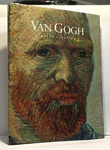 Imagen de archivo de Vincent Van Gogh a la venta por HPB-Emerald