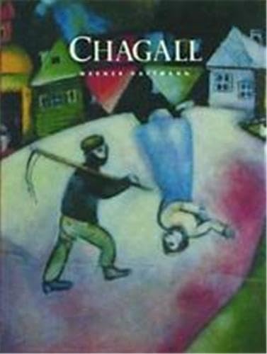 Imagen de archivo de Chagall (Masters of Art) a la venta por AwesomeBooks