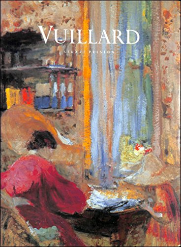 9780500080238: Vuillard (masters of art) (Masters of Art S.)