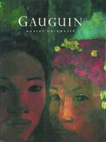 Stock image for Gauguin (Moa) for sale by WorldofBooks