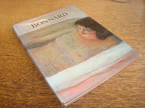 Imagen de archivo de Bonnard (Masters of Art S.) a la venta por WorldofBooks