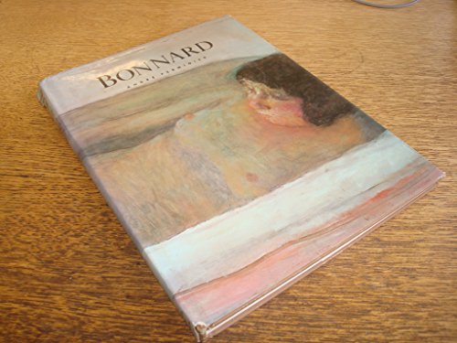 Stock image for Bonnard (Masters of Art S.) for sale by WorldofBooks