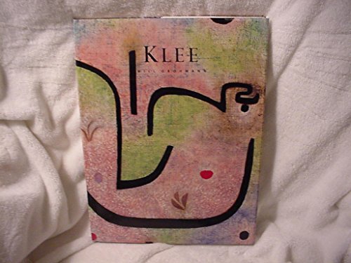 Stock image for Klee (Masters of Art S.) for sale by WorldofBooks