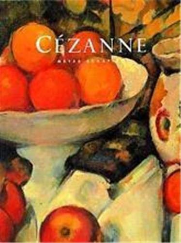 Imagen de archivo de Cezanne (Masters of Art S.) a la venta por WorldofBooks