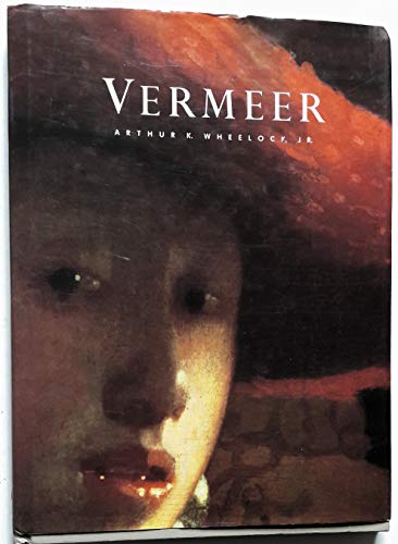 Imagen de archivo de Vermeer (Masters of Art S.) a la venta por WorldofBooks