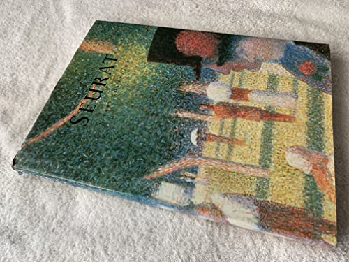 Imagen de archivo de Seurat (Masters of Art S.) a la venta por WorldofBooks