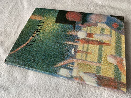 Stock image for Seurat (Masters of Art S.) for sale by WorldofBooks