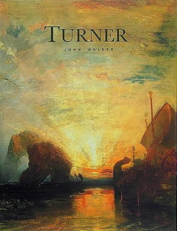 9780500080368: TURNER (MASTERS OF ART)