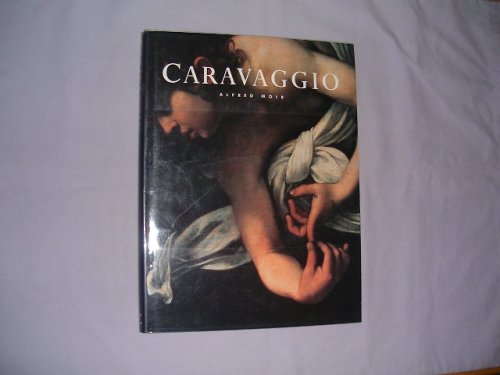 9780500080382: Caravaggio (Masters of Art S.)