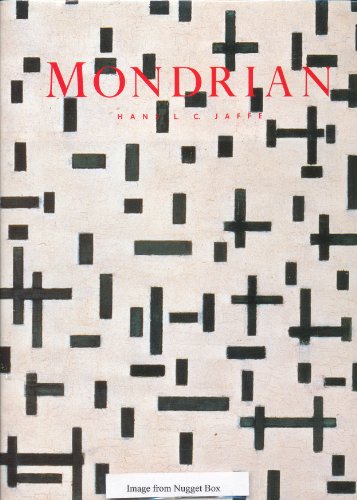 9780500080405: Mondrian (Masters of Art)